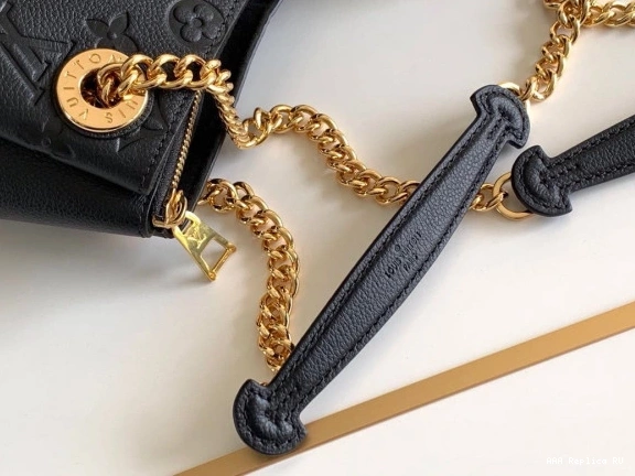 Aaa replica bags VUITTON SURENE BB LOUIS 0724